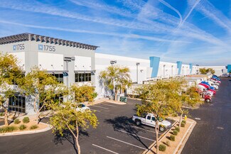 Plus de détails pour 1755 S 75th Ave, Phoenix, AZ - Industriel/Logistique à vendre