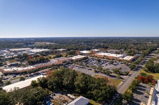 Plus de détails pour 6601 N Davis Hwy, Pensacola, FL - Local commercial à louer