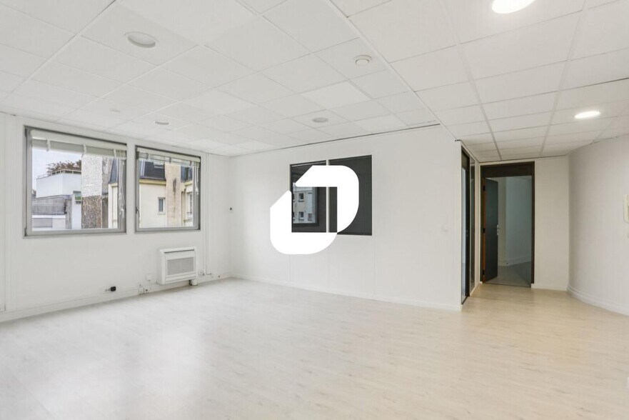 98 Route De La Reine, Boulogne-Billancourt à louer - Photo intérieure – Image 2 sur 17
