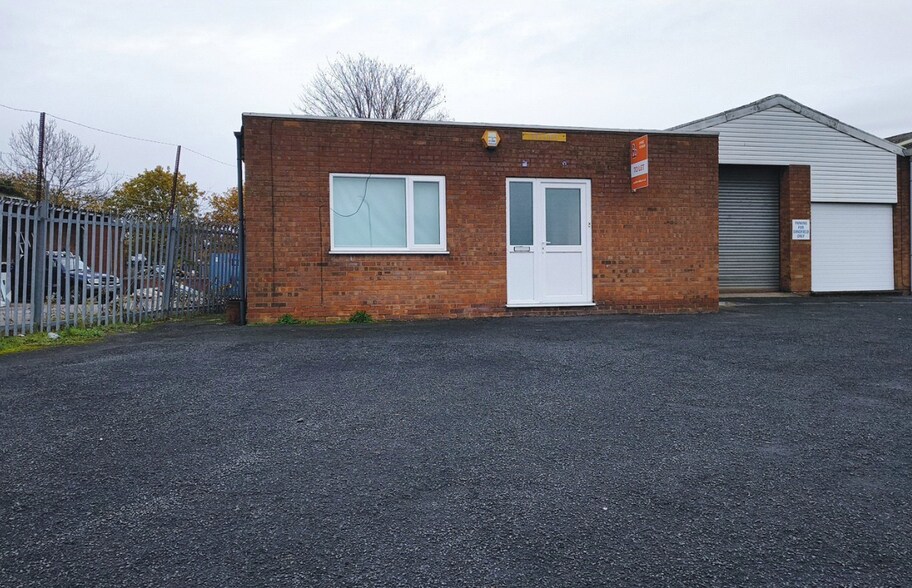 Sandy Ln, Stourport On Severn à louer - Photo principale – Image 1 sur 1