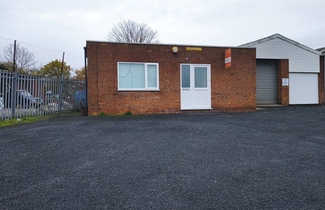 Plus de détails pour Sandy Ln, Stourport On Severn - Industriel/Logistique à louer