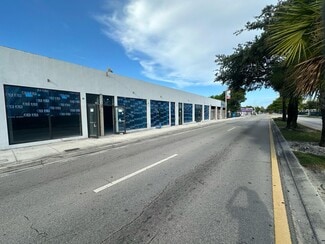 Plus de détails pour 1260 NW 62nd St, Miami, FL - Local commercial à louer