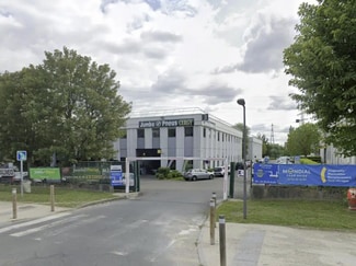 Plus de détails pour Industriel/Logistique à vendre