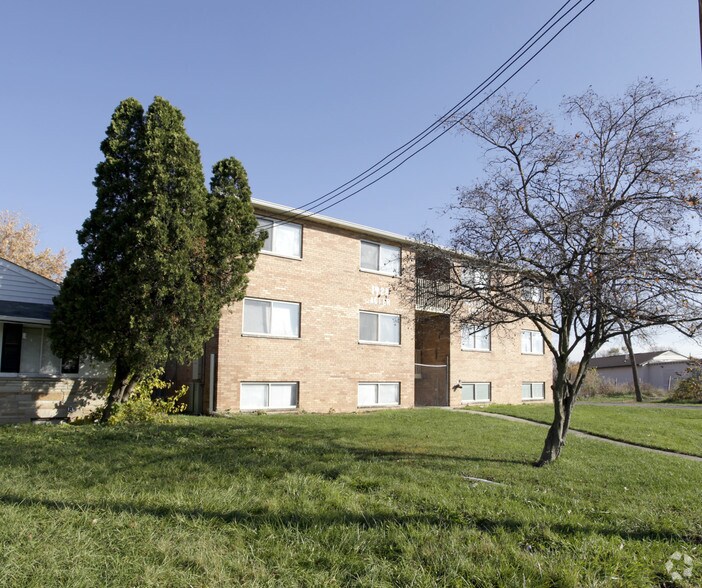 1928 Agler Rd, Columbus, OH à vendre - Photo de l’immeuble – Image 2 sur 31