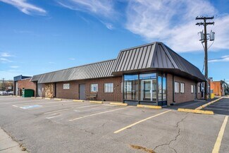 Plus de détails pour 4995 Monaco St, Commerce City, CO - Industriel/Logistique à vendre