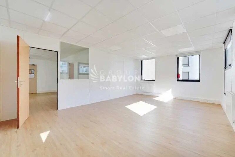 Bureau dans Issy-les-Moulineaux à louer - Photo intérieure – Image 3 sur 13