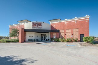 Plus de détails pour 3350 Unicorn Lake Blvd, Denton, TX - Local commercial à vendre
