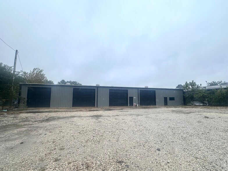 217 Edison, Benton, AR à louer - Photo principale – Image 1 sur 6