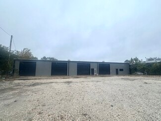 Plus de détails pour 217 Edison, Benton, AR - Local d'activités à louer