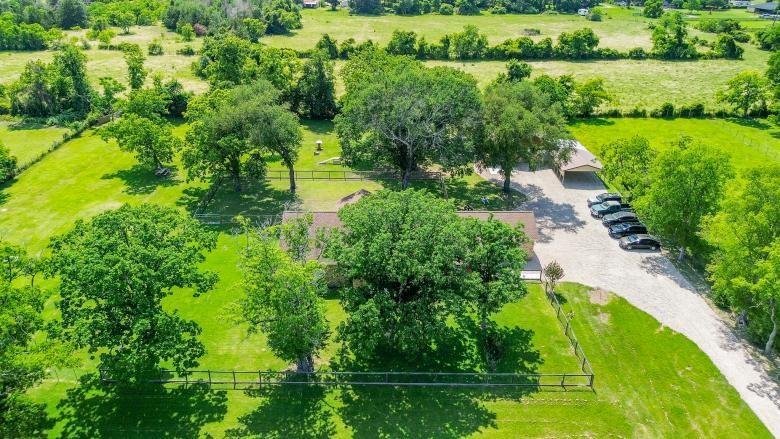 22035 Buescher Rd, Tomball, TX à vendre - Aérien – Image 3 sur 48