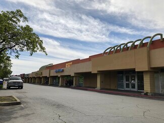 Plus de détails pour 7919-7981 Auburn Blvd, Citrus Heights, CA - Local commercial à louer
