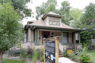 Plus de détails pour 1327 W Colorado Ave, Colorado Springs, CO - Bureau à vendre