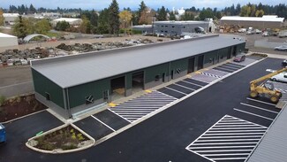 Plus de détails pour 7110 NE 43rd Ave, Vancouver, WA - Industriel/Logistique à vendre