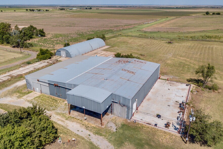 12150-A US Highway 70 S, Vernon, TX à vendre - Photo de l’immeuble – Image 1 sur 32