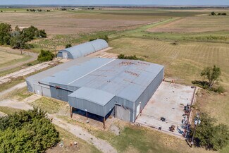 Plus de détails pour 12150-A US Highway 70 S, Vernon, TX - Industriel/Logistique à vendre