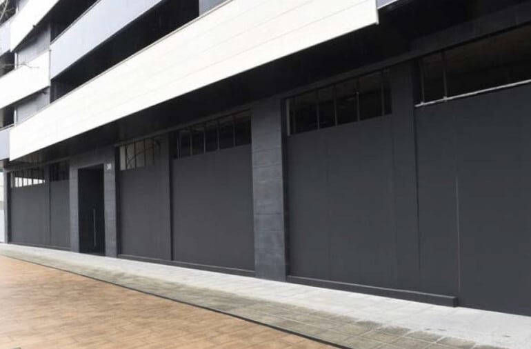 Lleida, LER 25001 - Lot 01 - - Plan d’étage - Image 1 of 1