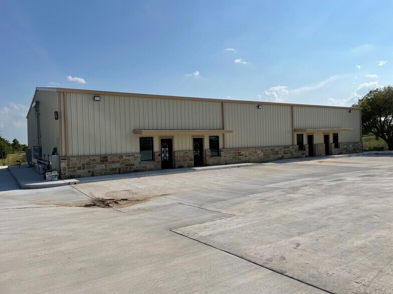 1766 E Highway 380, Decatur, TX à vendre - Photo de l’immeuble – Image 2 sur 34