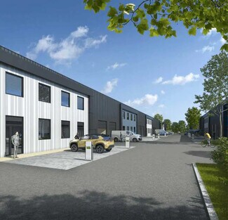 Plus de détails pour Local d'activités à louer