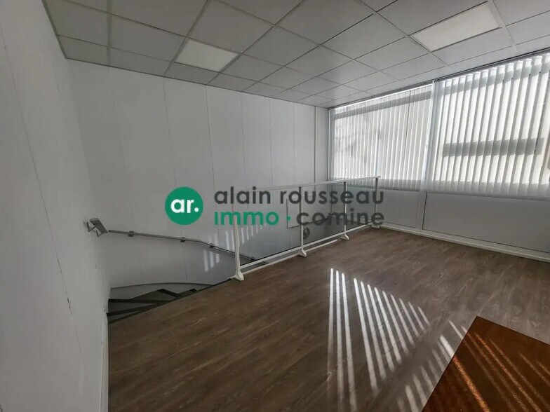 Bureau dans Angers à louer - Photo intérieure – Image 3 sur 5