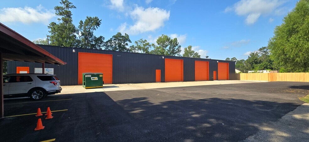 7301 FM 1488, Magnolia, TX à louer - Photo principale – Image 1 sur 18