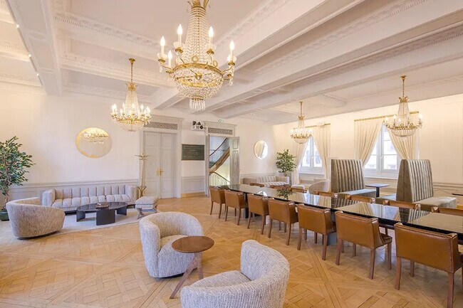 Plus de détails pour 10 Place Gutenberg, Strasbourg - Bureau à louer