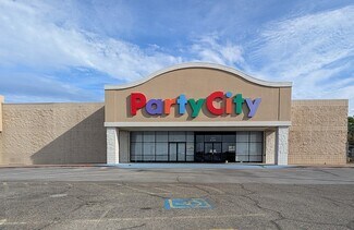 Plus de détails pour 1011-1013 Wal St, Longview, TX - Local commercial à louer