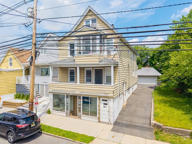 50 Jewell St, Garfield, NJ à vendre - Photo de l’immeuble – Image 2 sur 13
