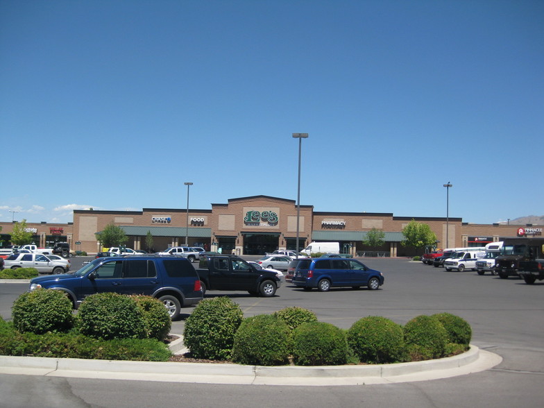 600 E 1400 N, Logan, UT à louer - Photo de l’immeuble – Image 3 sur 5