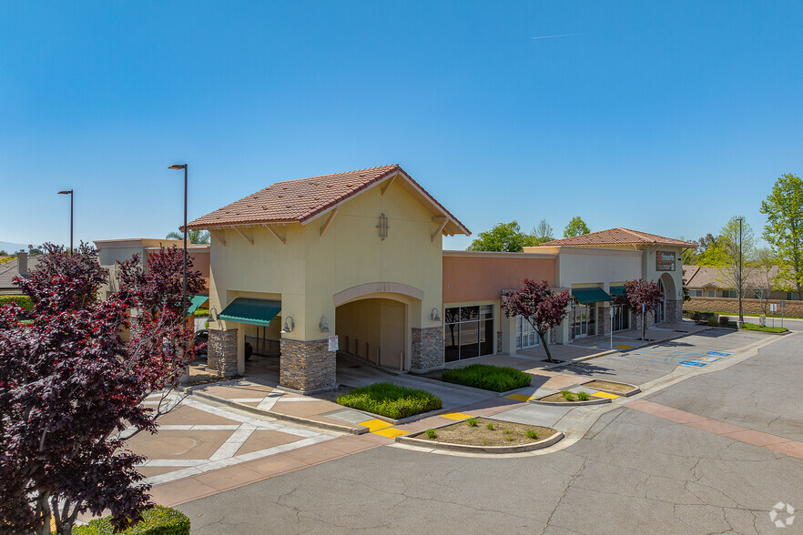 13129 Rosedale Hwy, Bakersfield, CA à louer - Photo de l’immeuble – Image 3 sur 5