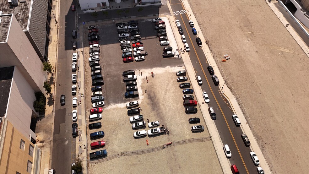 2201 Boardwalk, Atlantic City, NJ à vendre - Photo principale – Image 1 sur 1