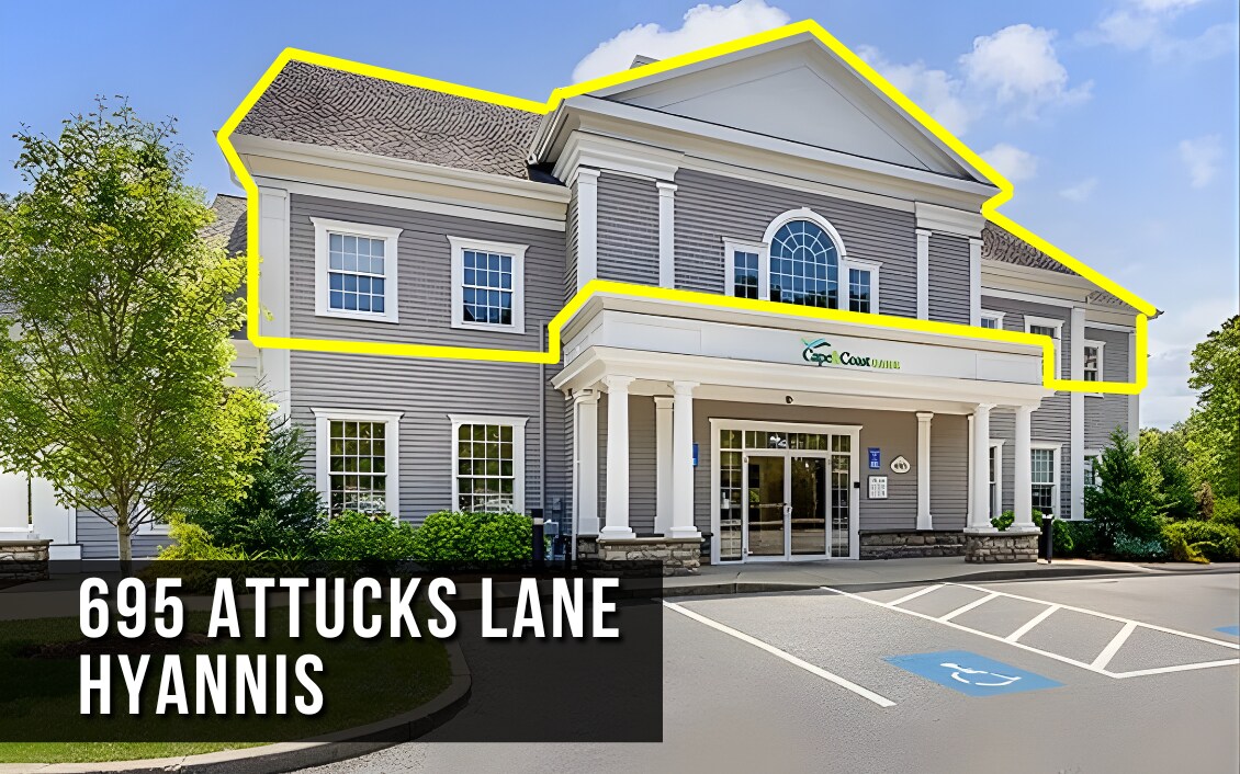 695 Attucks Ln, Hyannis, MA à louer Photo intérieure– Image 1 sur 16