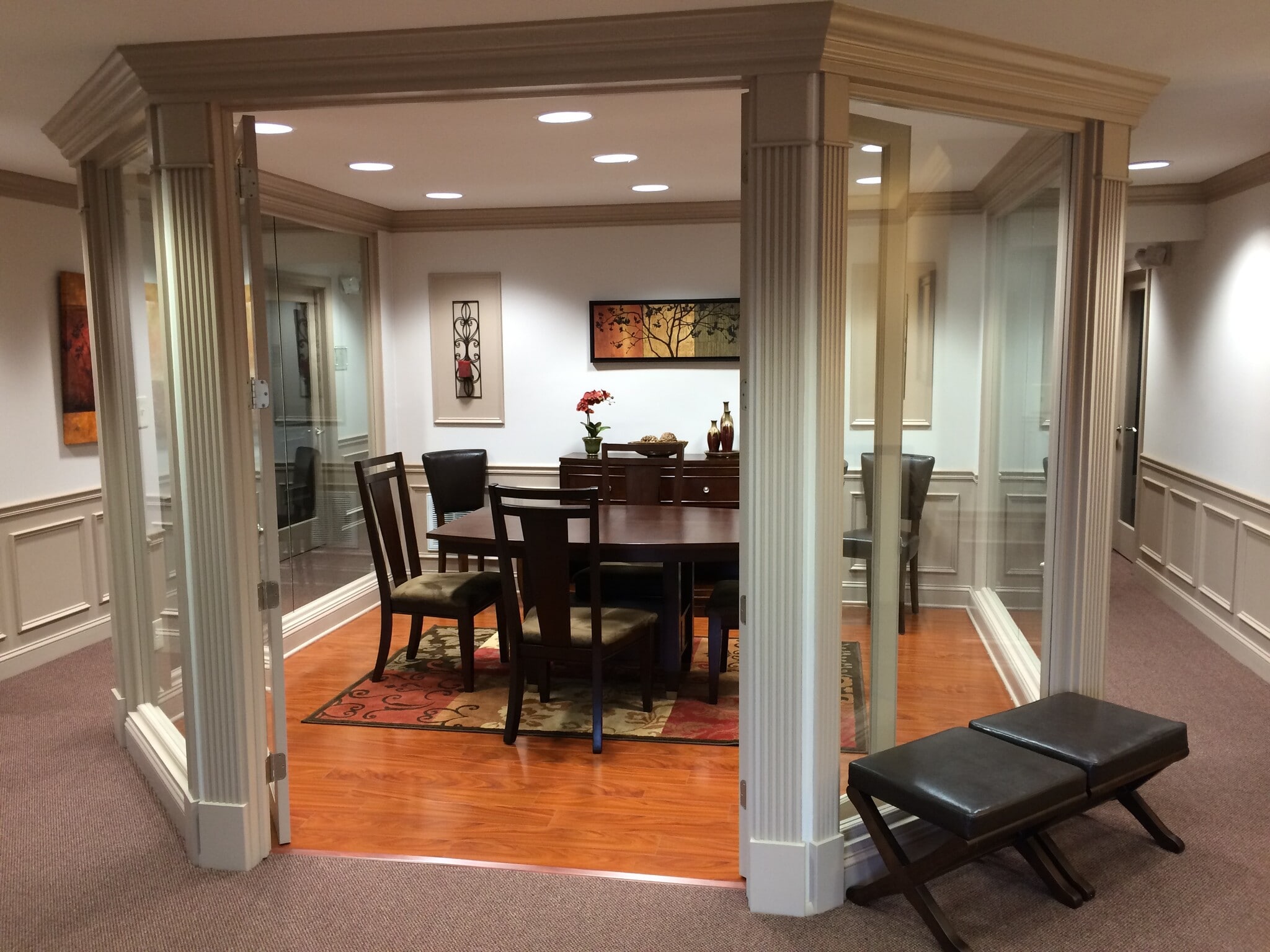 4 Terry Dr, Newtown, PA à louer Photo intérieure– Image 1 sur 7