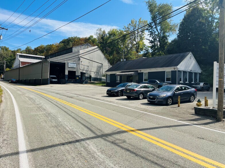 12 Plum St, Verona, PA à vendre - Photo de l’immeuble – Image 3 sur 8