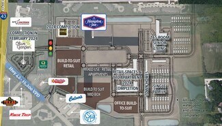 Plus de détails pour 4305 N 40th St, Sheboygan, WI - Local commercial à louer