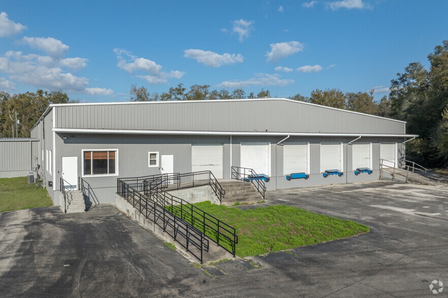 12 NW 5th Pl, Williston, FL à vendre - Photo de l’immeuble – Image 3 sur 19