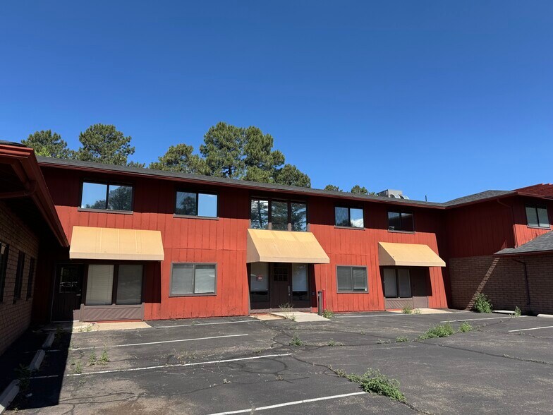 2705 N 4th St, Flagstaff, AZ à vendre - Photo de l’immeuble – Image 3 sur 56