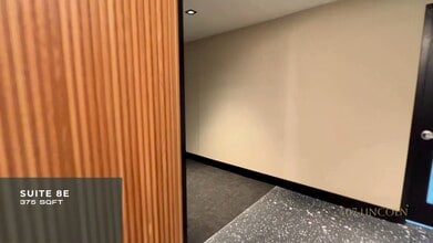 401-407 Lincoln Rd, Miami Beach, FL à louer - Vidéo sur l’annonce professionnelle 