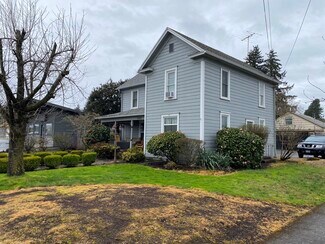 Plus de détails pour 1625 12th St SE, Salem, OR - Bureau à vendre