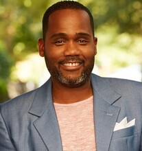 Andrew Parker