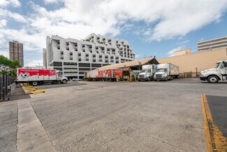 Plus de détails pour 824 Sheridan St, Honolulu, HI - Industriel/Logistique à louer