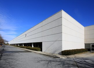 Plus de détails pour 8230 Preston Ct, Jessup, MD - Industriel/Logistique à louer