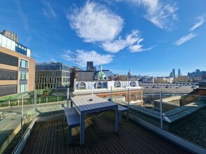 111 Charterhouse St, Londres à louer Photo de l’immeuble– Image 2 sur 5