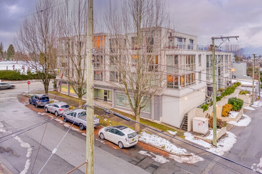 4838 Fraser St, Vancouver, BC à vendre - Photo de l’immeuble – Image 3 sur 4