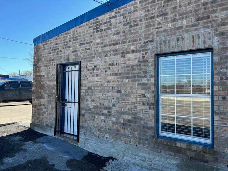 14241 Main St, Houston, TX à louer - Photo de l’immeuble – Image 2 sur 8