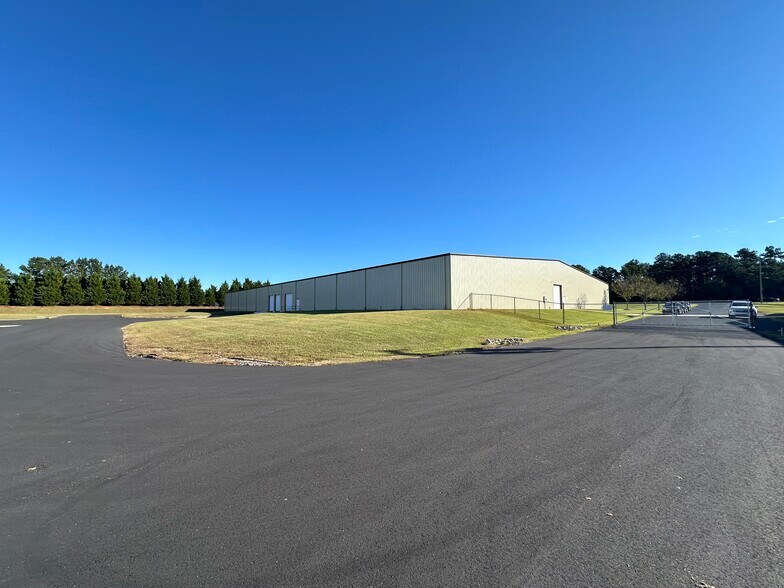 5251 Chesnee Hwy, Chesnee, SC à louer - Photo de l’immeuble – Image 3 sur 14
