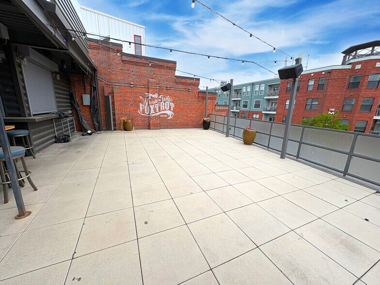 2904-2907 Huron St, Denver, CO à louer - Photo de l’immeuble – Image 3 sur 14