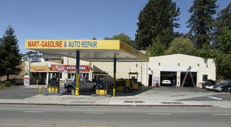 Plus de détails pour 4917 Appian Way, El Sobrante, CA - Local commercial à vendre