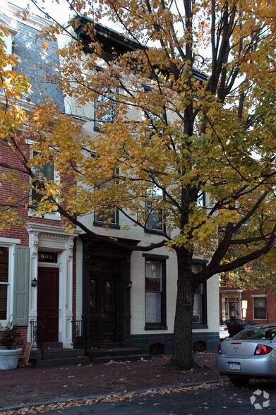 801 Green St, Harrisburg, PA à vendre - Photo de l’immeuble – Image 3 sur 3