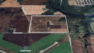 Plus de détails pour 135 Robinson Rd, Brantford, ON - Terrain à vendre