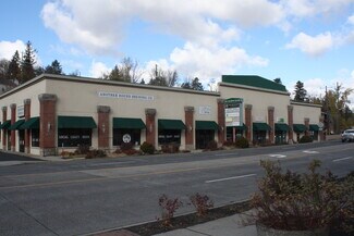 Plus de détails pour 745 N Grand Ave, Pullman, WA - Local commercial à louer
